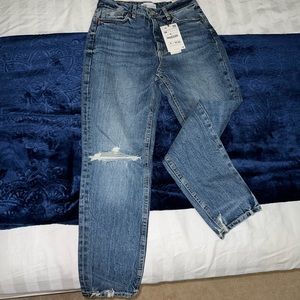 Zara jeans
